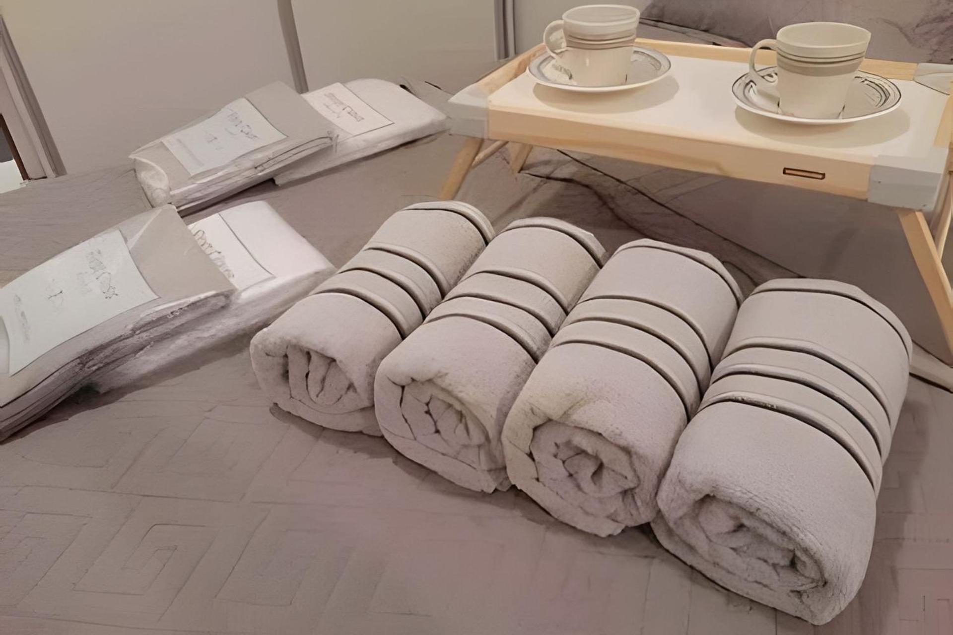 Apartamento Em Copacabana 1 Com Vista Mar Pertinho Da Río de Janeiro